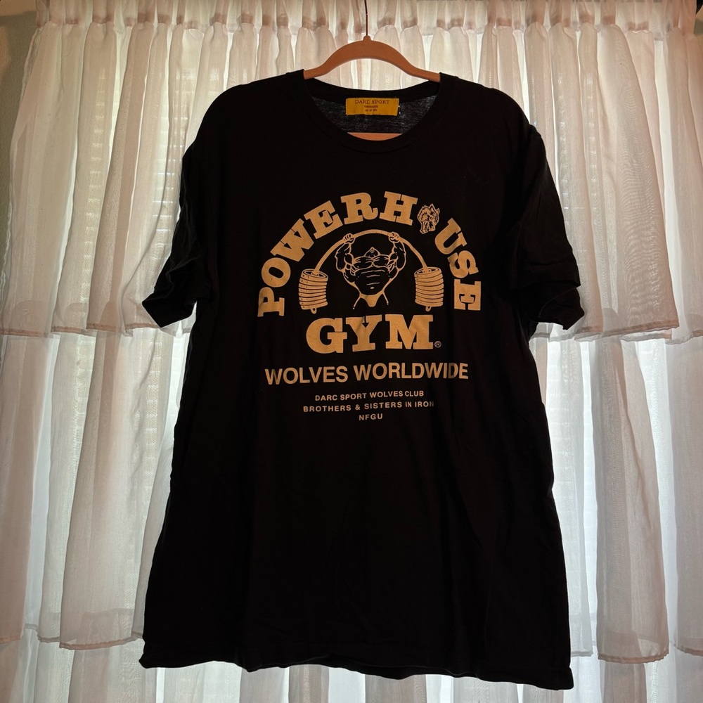 Powerhouse darc sport T-Shirt